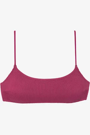 vivance collection Haut de bikini bustier qualité structurée moderne -