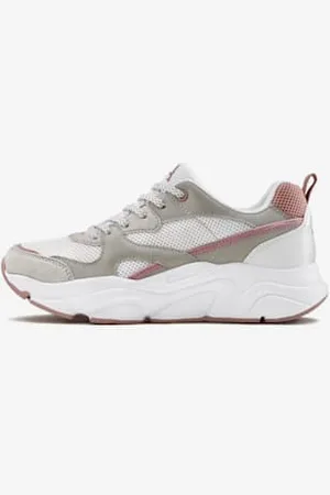 Lascana Baskets superbe combinaison de couleurs -