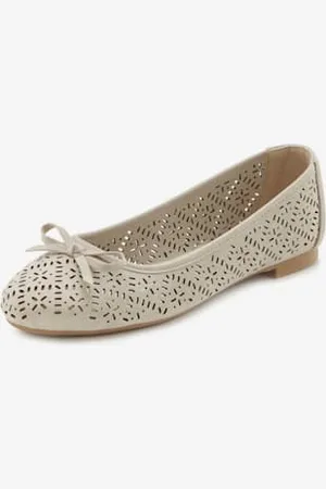 Lascana Ballerines le compagnon idéal pour l