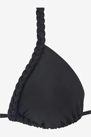 Buffalo Bikini triangle tendance et intemporel -