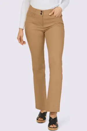 Ashley brooke Pantalon bootcut coupe bootcut tendance -