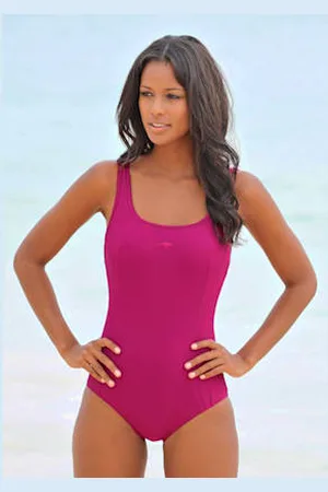 KangaROOS Maillot de bain style sportif -