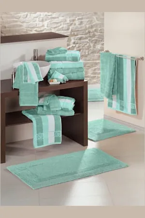 CAWÖ Serviette qualité luxe -