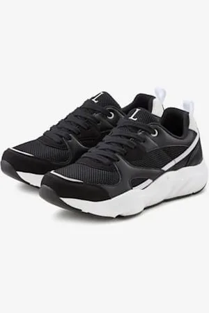 Lascana Baskets superbe combinaison de couleurs -