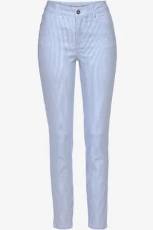Lascana Jegging coutures structurantes pour une coupe et un galbe parfaits -