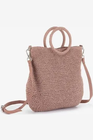 vivance collection Sac à main estival en matière légère -
