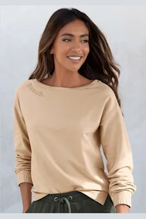 Bench Sweatshirt basique -