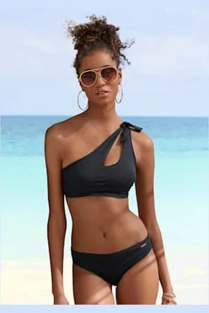 Bruno Banani Bikini bustier coupe asymétrique -