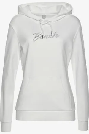 Bench Sweatshirt à capuche sweatshirt basique -