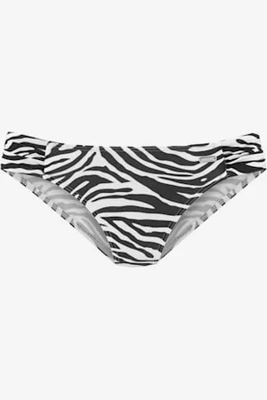 Venice Beach Bas de maillot de bain design animal tendance -