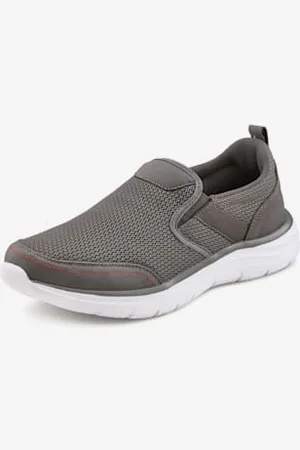 AUTHENTIC LE JOGGER Baskets sneakers à enfiler confortables avec contrefort légèrement rembourré -