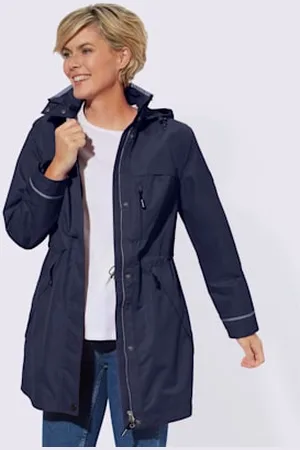 COLLECTION L. Veste d