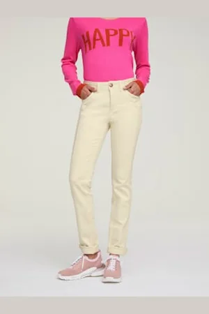 Rick Cardona Jean skinny coupe skinny tendance -