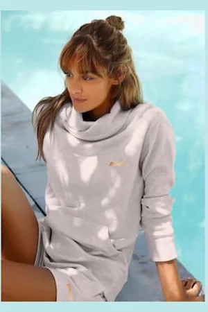 Bench Sweatshirt long sweatshirt d