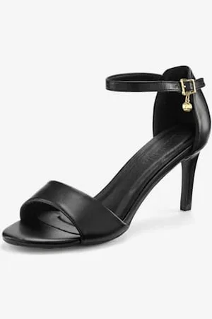 Lascana Sandales à talons hauts hauteur talon 8 cm -