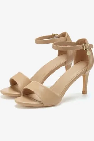 Lascana Sandales à talons hauts hauteur talon 8 cm -