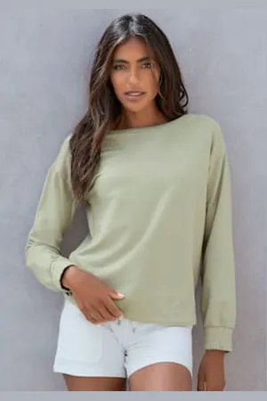 Bench Sweatshirt basique -