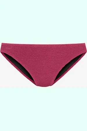 vivance collection Bas de maillot de bain qualité structurée tendance -