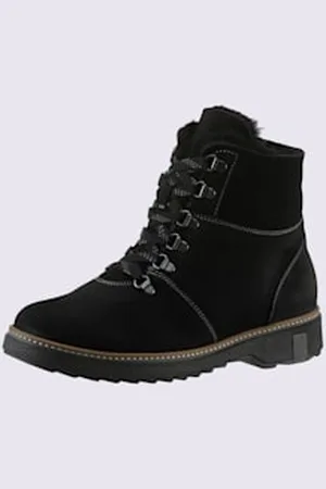 Waldläufer Bottines largeur h* -