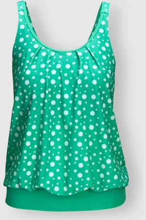 FEEL GOOD Haut de tankini ample bon. b, c, d, e, f -