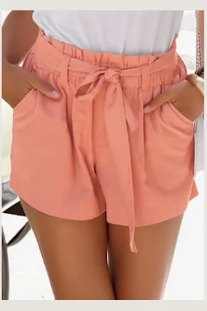 Lascana Shorts facile à enfiler -