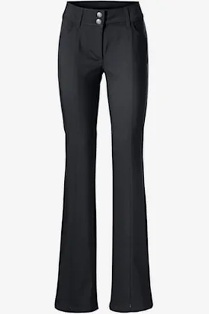Ashley brooke Pantalon bootcut coupe bootcut tendance -