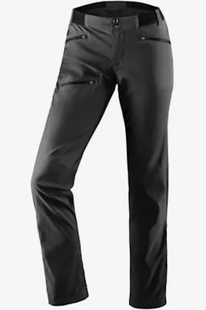 Lascana Pantalon de trekking pantalon de randonnée sportif en matière élastique -