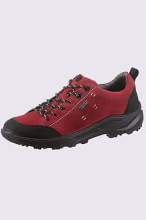 Jomos Chaussures à lacets largeur h* -