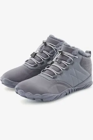 vivance collection Bottines semelle ultra-légère, très plate et souple -