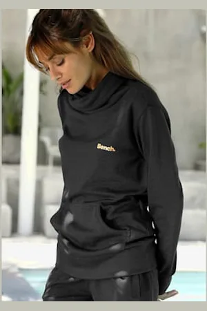 Bench Sweatshirt long sweatshirt d
