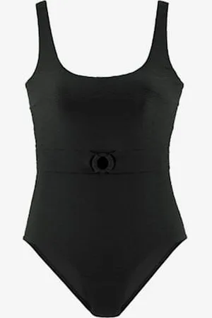 sunseeker Maillot de bain matière structurée aux couleurs tendances -