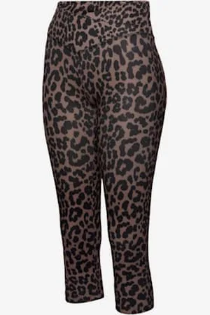 Lascana Legging corsaire legging performance imprimé animal -