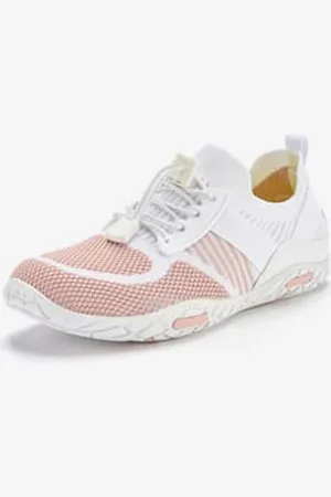 Lascana Baskets très agréables à porter grâce à la semelle flexible et ultra-légère, qui vous donne l