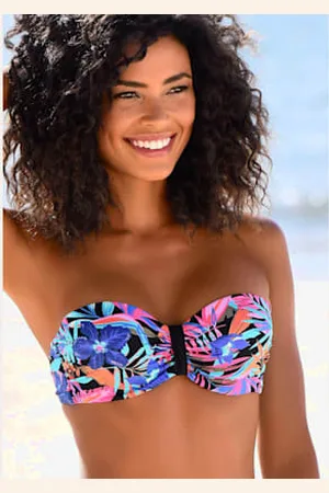 Bench Haut de maillot de bain bandeau bonnets rembourrés -
