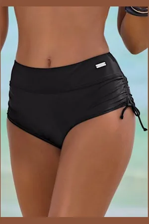 Lascana Bikini mini-short complément parfait -
