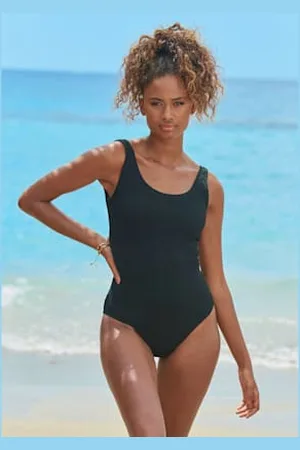 vivance collection Maillot de bain qualité structurée tendance -