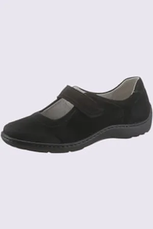 Waldläufer Ballerines largeur h* -