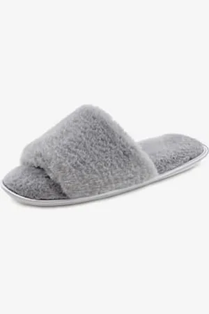 vivance collection Mules très chaud et chaleureux -