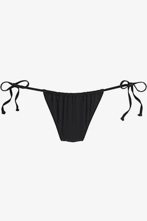 Lascana Bas de maillot de bain uni -