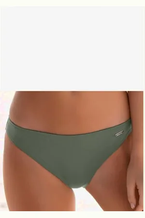 Bench Bas de maillot de bain coupe classique -