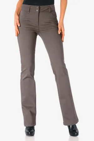 Ashley brooke Pantalon bootcut coupe bootcut tendance -
