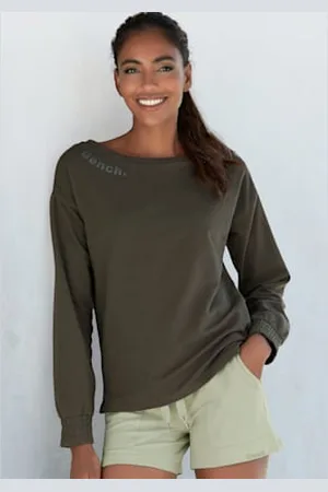 Bench Sweatshirt basique -