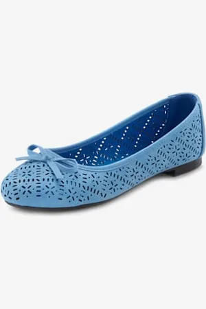 Lascana Ballerines le compagnon idéal pour l