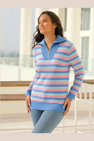 COLLECTION L. Camionneur 50% coton -