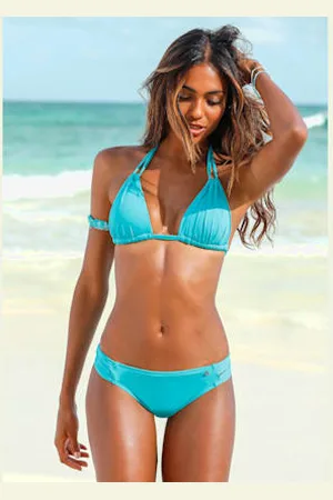 QS by s.Oliver Bas de maillot de bain composez votre maillot de bain selon vos envies -