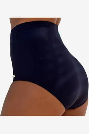 Lascana Bas de maillot de bain coupe extra haute -