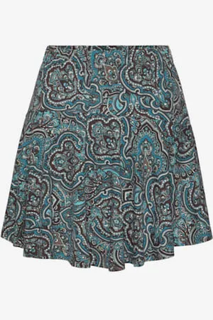 Lascana Jupe-culotte ceinture élastique confortable -