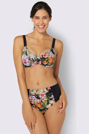 FEEL GOOD Maillot de bain 2 pièces bon. b, c, d, e, f -
