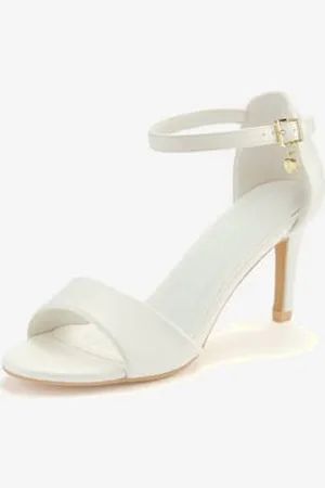 Lascana Sandales à talons hauts hauteur talon 8 cm -