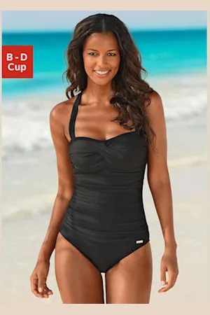 Lascana Maillot de bain dos tendance -